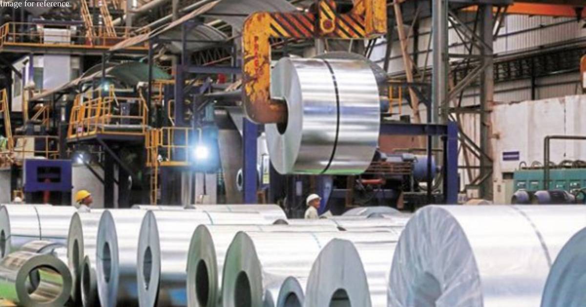 Govt extends deadline for PLI applications for specialty steel